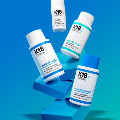 K18 – Acondicionador 250 ml