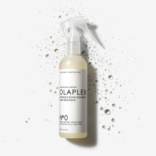 Olaplex – Nº0 Intensive Bond Builder