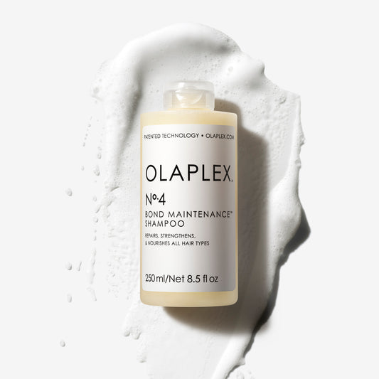 Olaplex – Nº4 Shampoo Bond Maintenance
