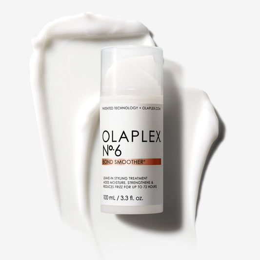 Nº6 Bond Smoother