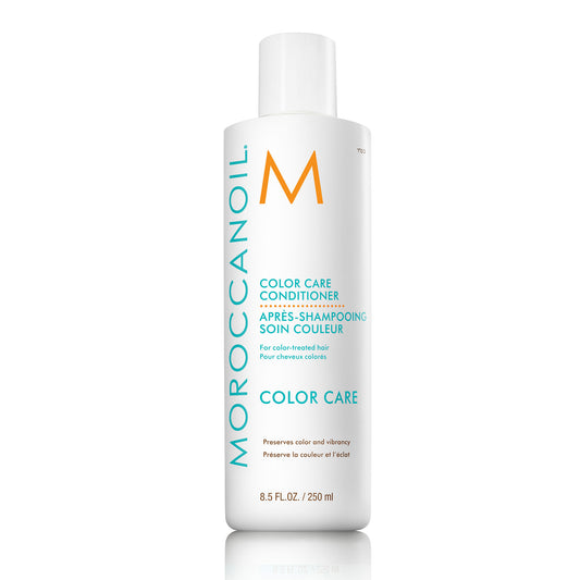 Moroccanoil – Acondicionador Color Care