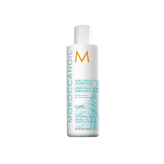Moroccanoil – Acondicionador Activador de Rizos Curl
