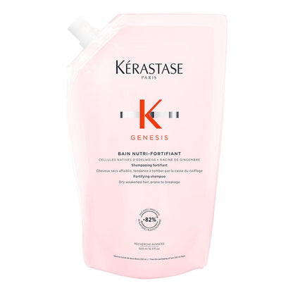 Shampoo Nutri-Fortifiant / Genesis