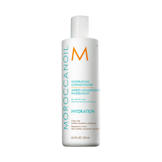 Moroccanoil – Acondicionador Hidratación