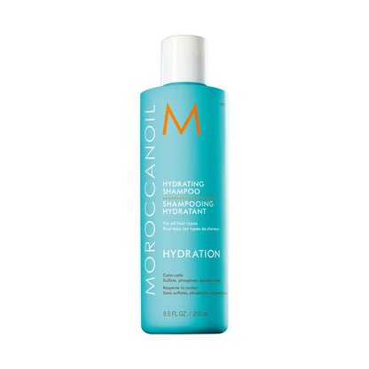 Shampoo Hidratación