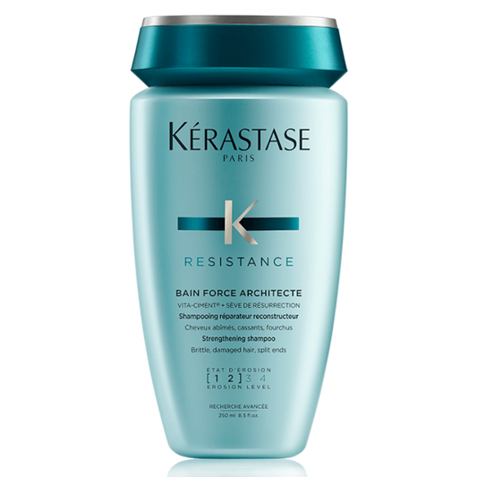 Shampoo Bain Force Architecte / Résistance - 250 ml