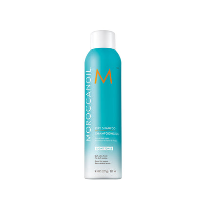 Shampoo Seco Tonos Claros