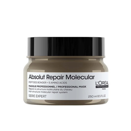 Máscara Reparación Molecular / Absolut Repair Molecular - 250 ml
