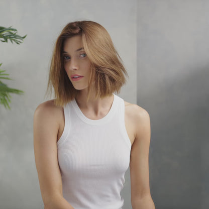 Spray Control Frizz