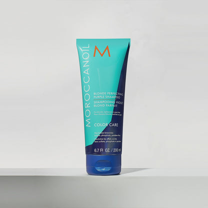 Shampoo Violeta Rubios Perfectos