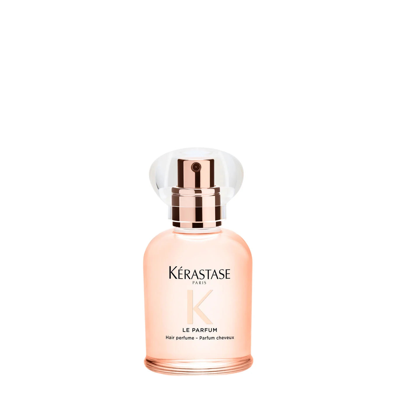 Le Parfum Hair Mist / Gloss Absolu - 30 ml