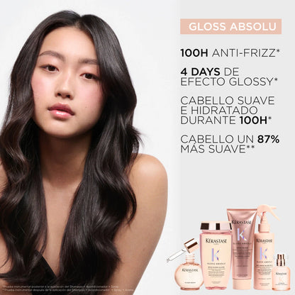 Le Parfum Hair Mist / Gloss Absolu - 30 ml