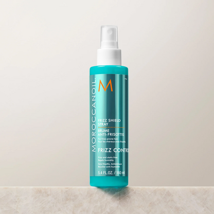Spray Control Frizz