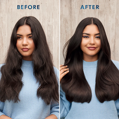 Spray Control Frizz